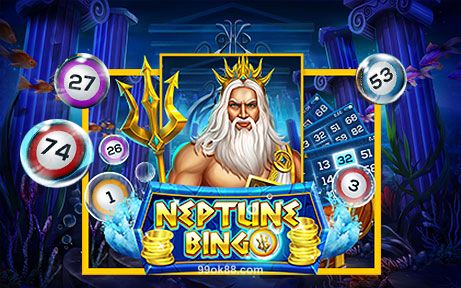 Neptune Bingo tại 99ok vin