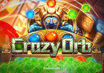 Hình ảnh Crazy Orb tại 99ok vin