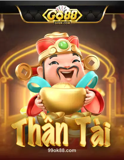 Hình ảnh Go Than Tai Portrait tại 99ok vin